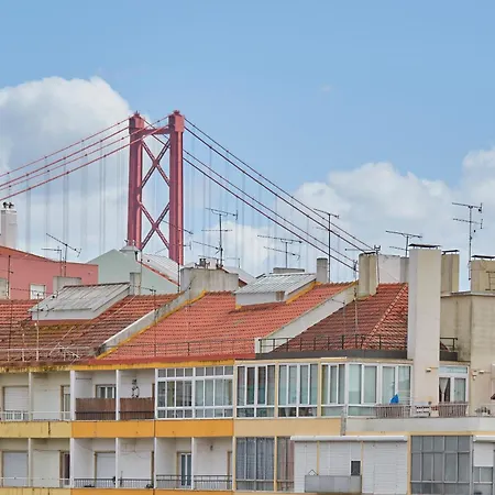 Apartament Boa Hora *