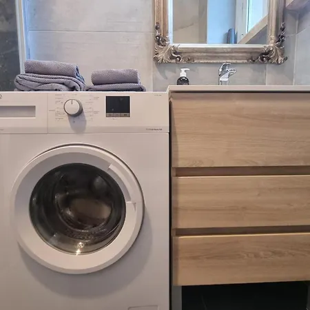 Appartement Boa Hora *