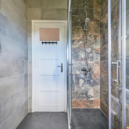 Boa Hora 아파트 리스본