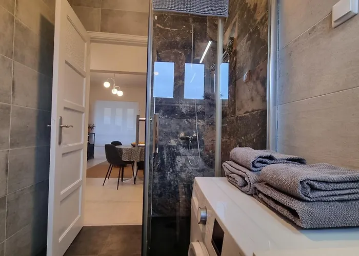 Boa Hora Apartmán Lisboa