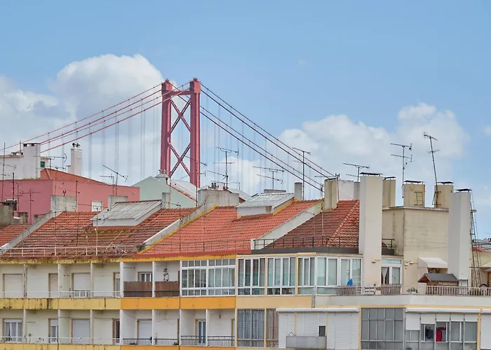 Apartmán Boa Hora *