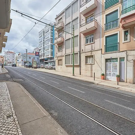 Apartament Boa Hora