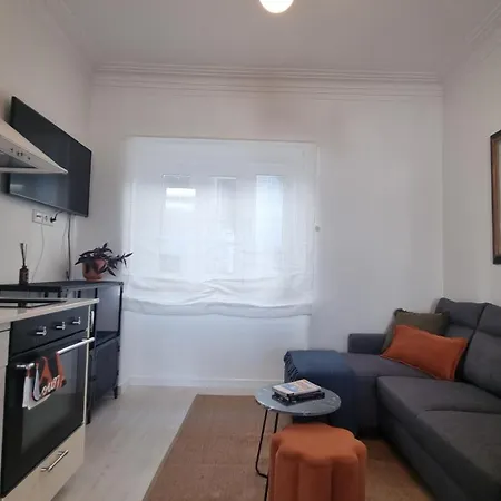 Apartment Boa Hora