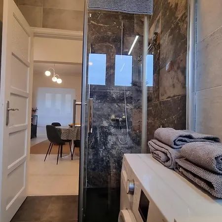 Boa Hora Apartment Lisbon